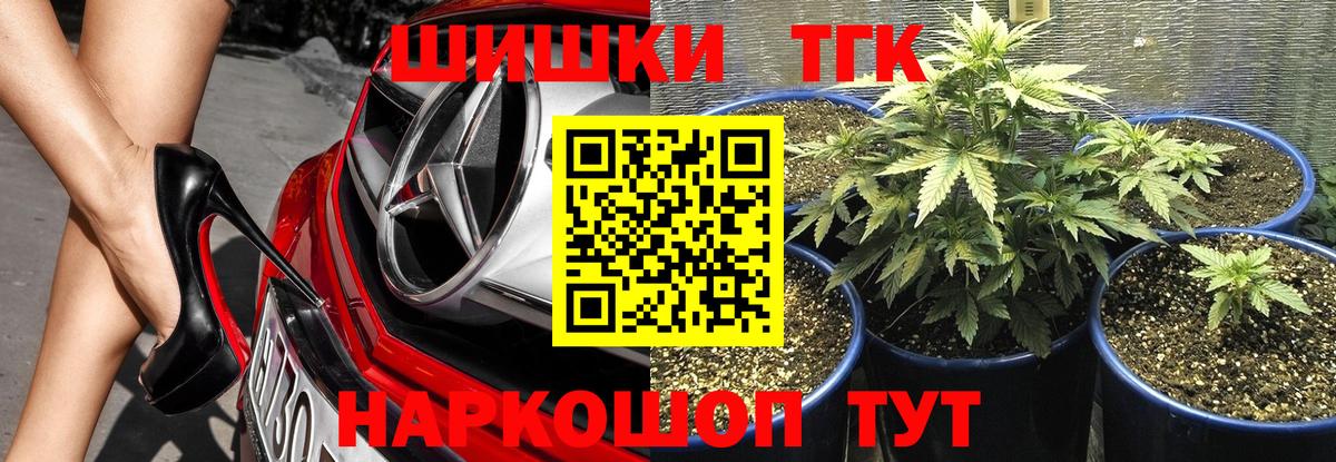 Каннабис OG Kush Котлас